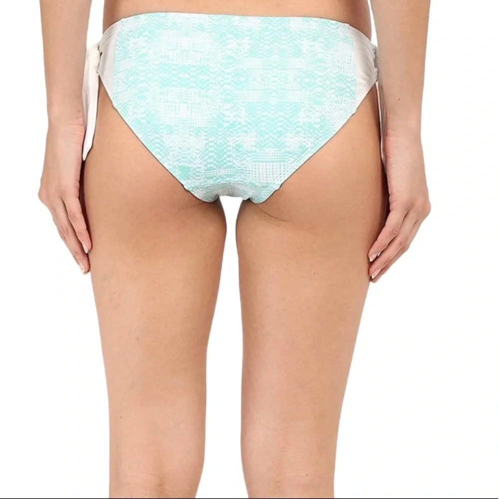 Soybu St. Lucia Tie Bikini Bottom